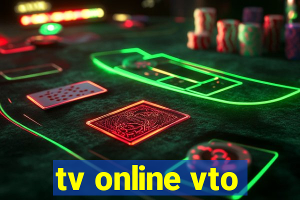 tv online vto